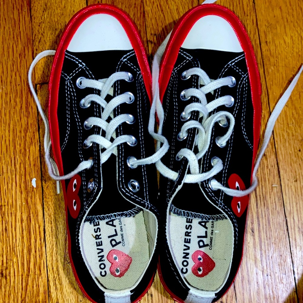 Converse All stars